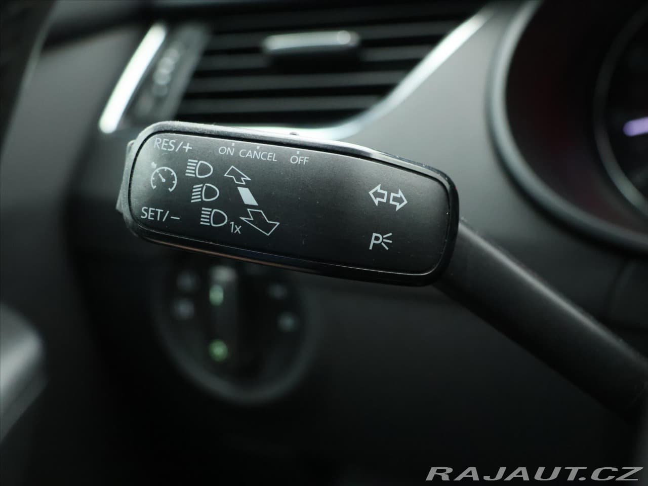 2014 Škoda Octavia - 17