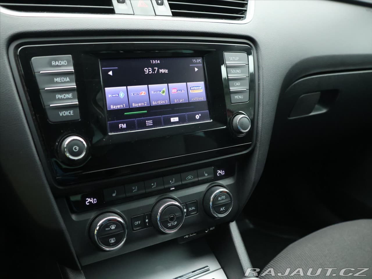 2014 Škoda Octavia - 19