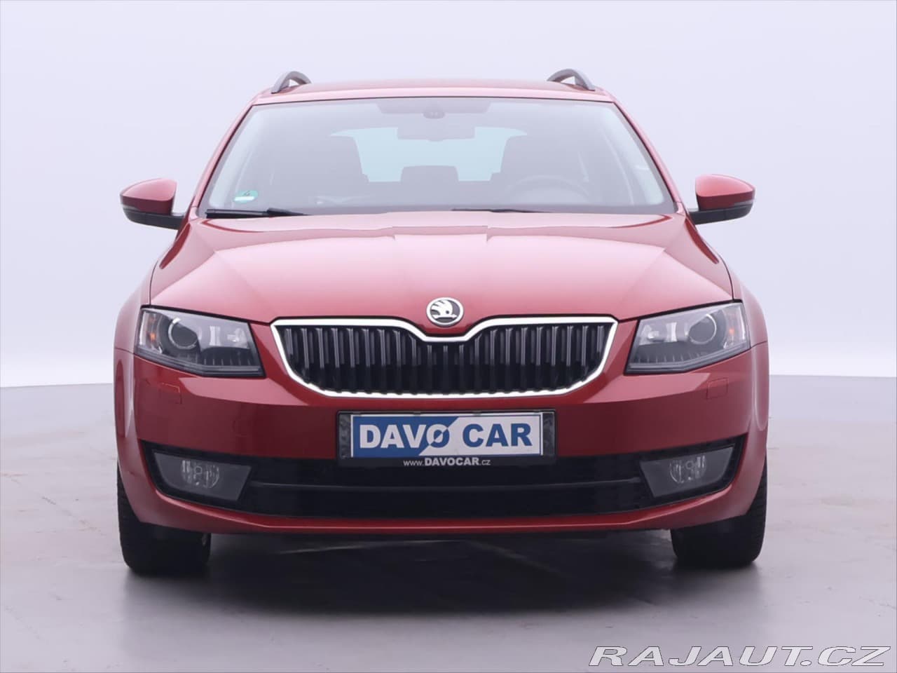 2014 Škoda Octavia - 2