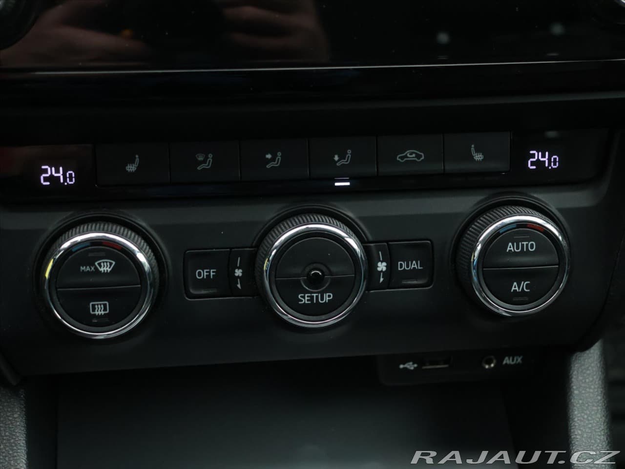 2014 Škoda Octavia - 20