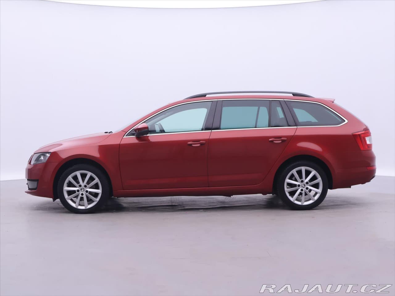 2014 Škoda Octavia - 4