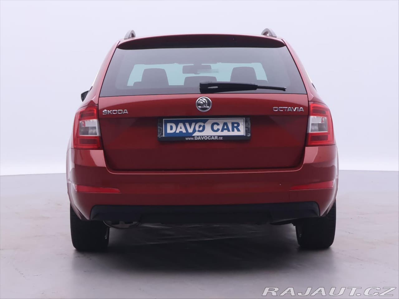 2014 Škoda Octavia - 6