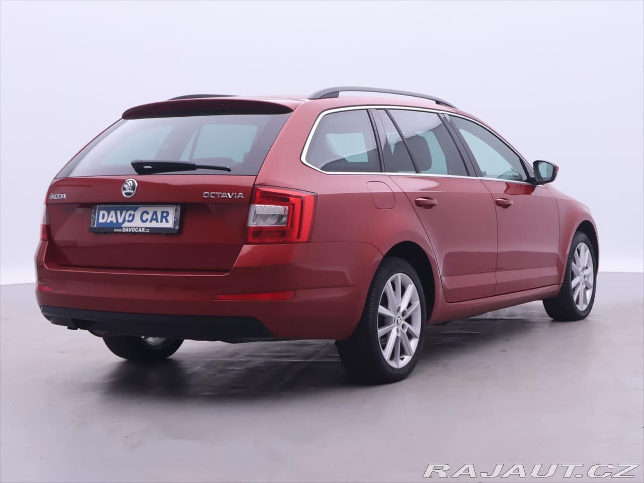 2014 Škoda Octavia - 7