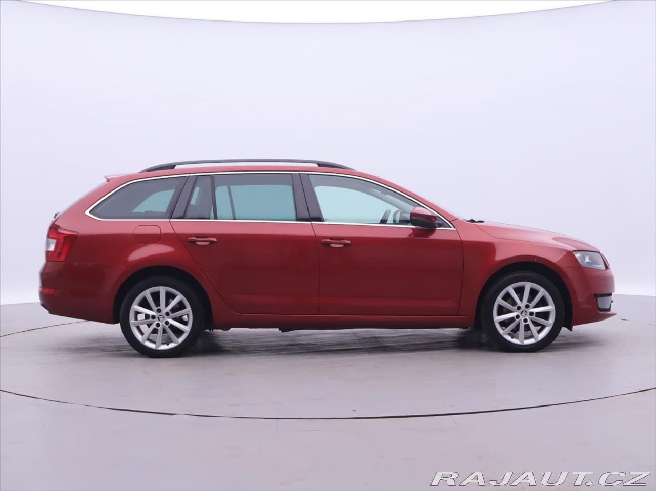 2014 Škoda Octavia - 8