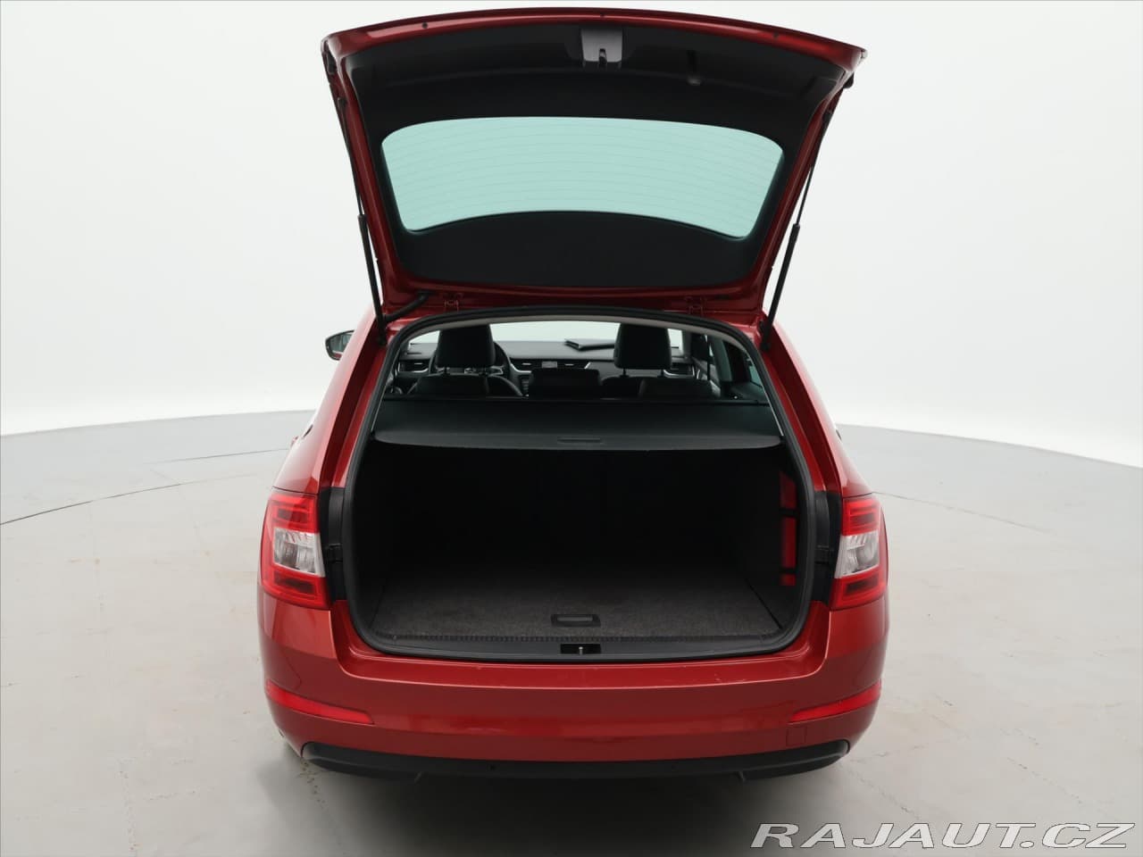 2014 Škoda Octavia - 9