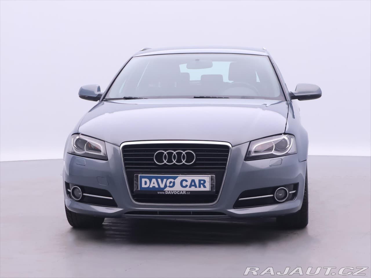 2010 Audi A3 - 2