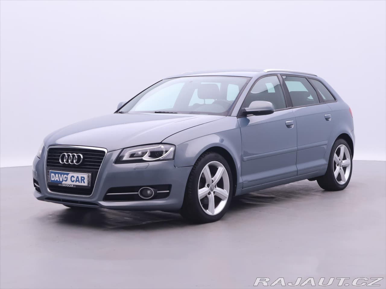 2010 Audi A3 - 3