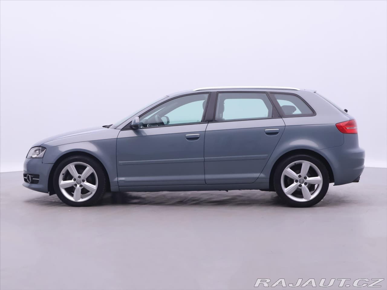 2010 Audi A3 - 4