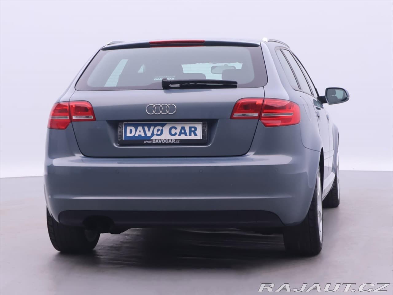2010 Audi A3 - 6
