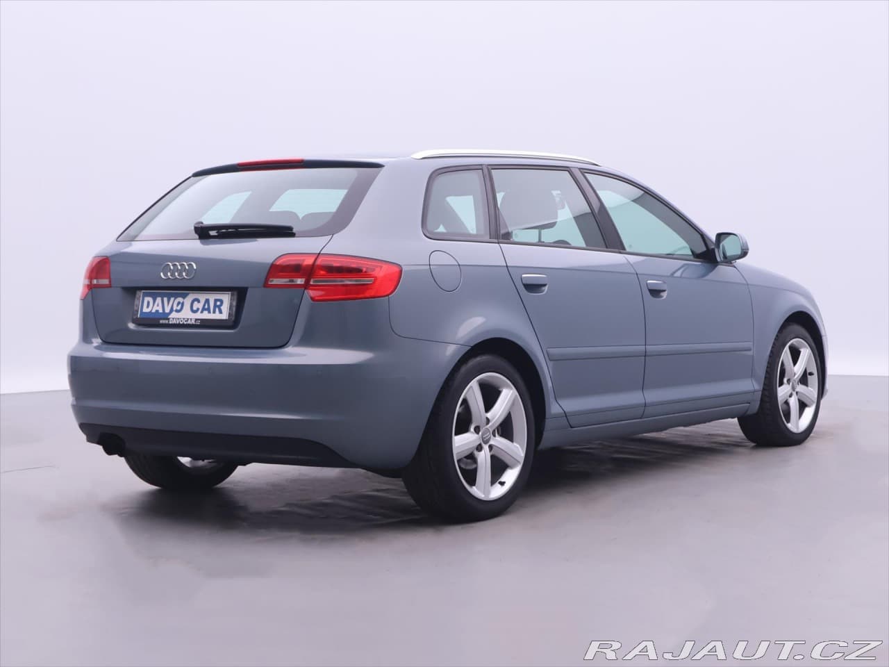 2010 Audi A3 - 7