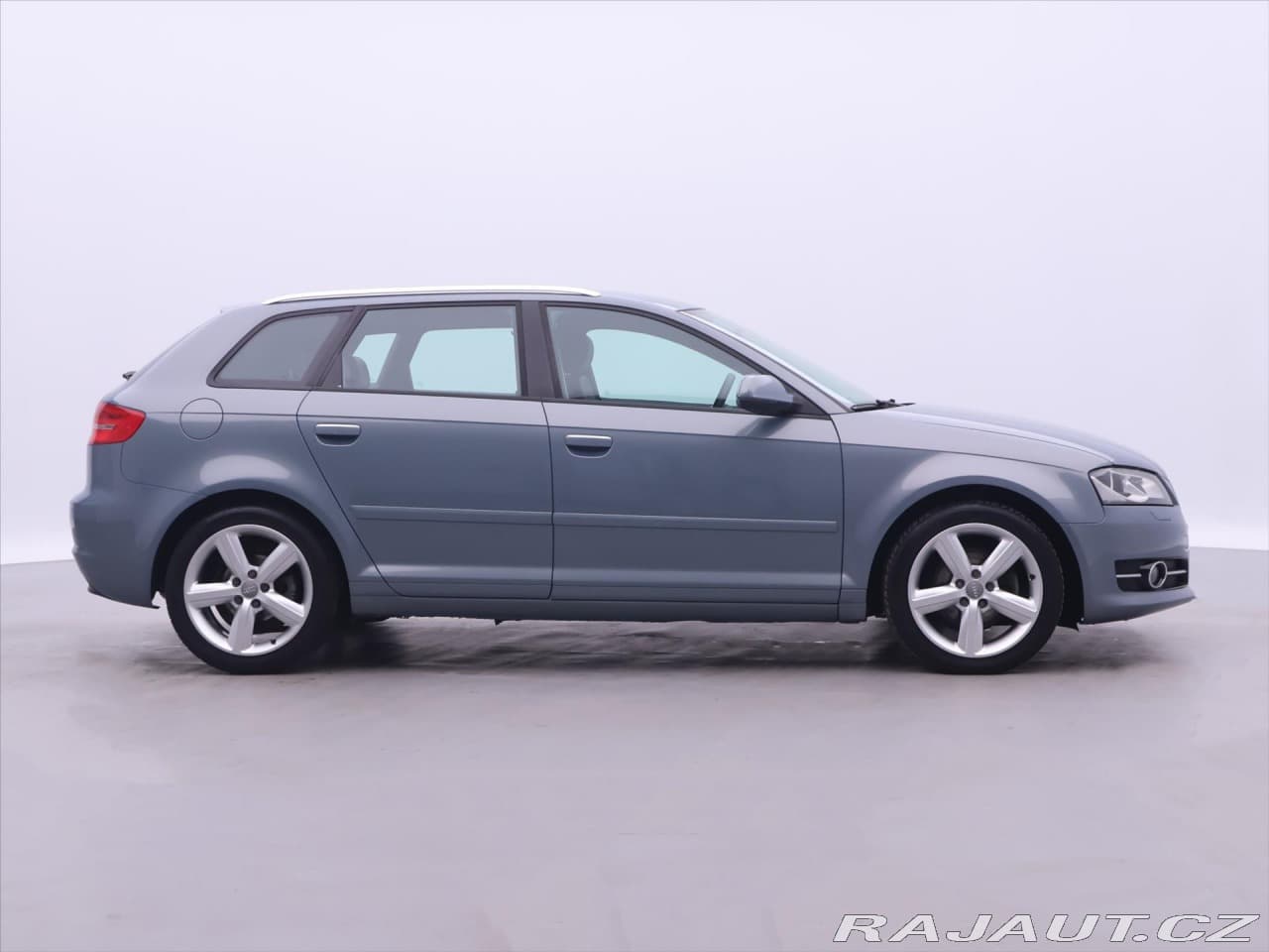 2010 Audi A3 - 8