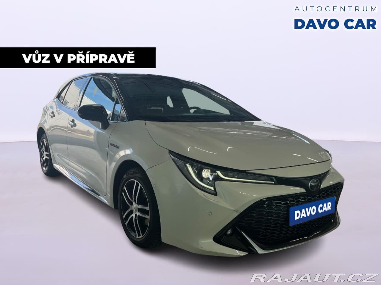 2021 Toyota Corolla - 2