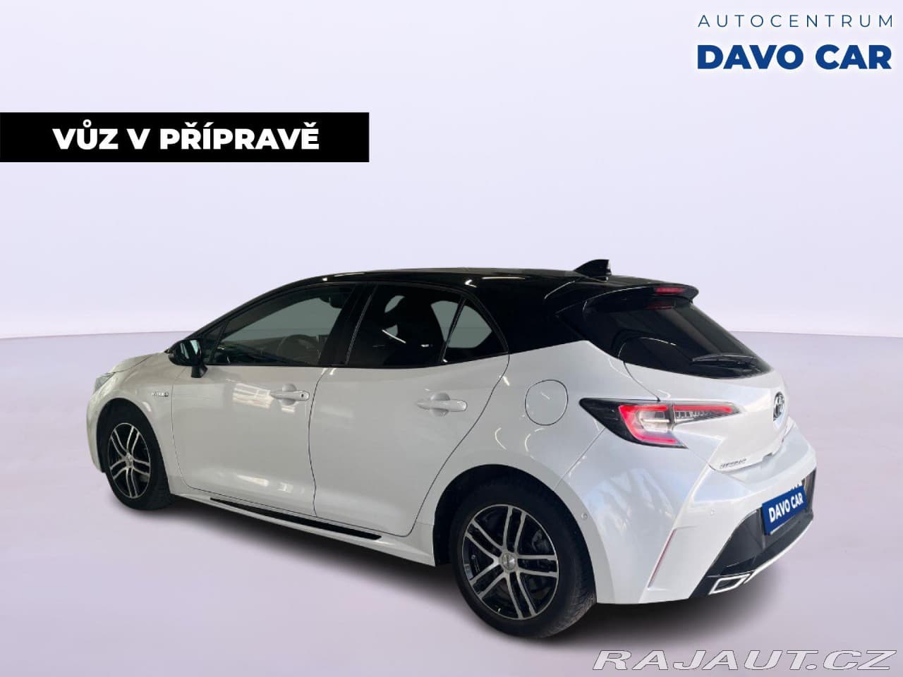 2021 Toyota Corolla - 4