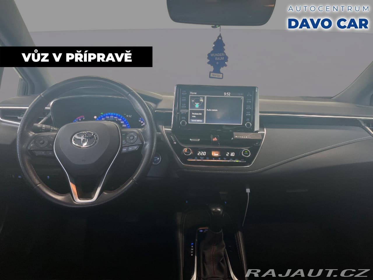 2021 Toyota Corolla - 5