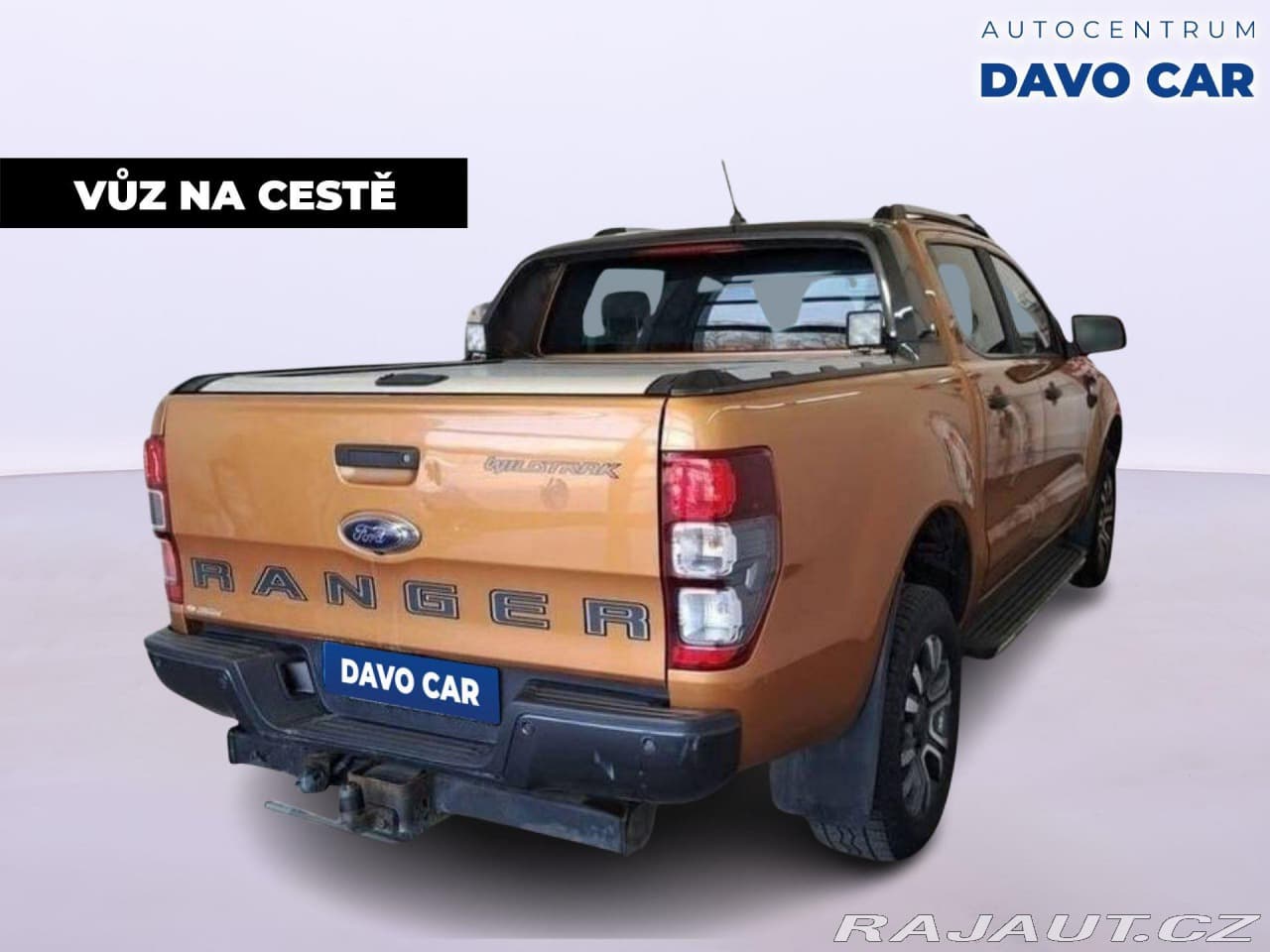 2020 Ford Ranger - 4