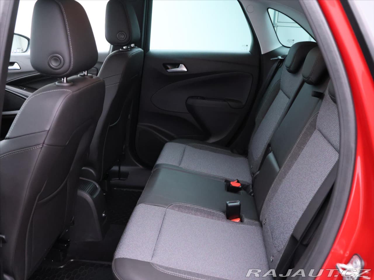 2024 Opel Crossland - 13