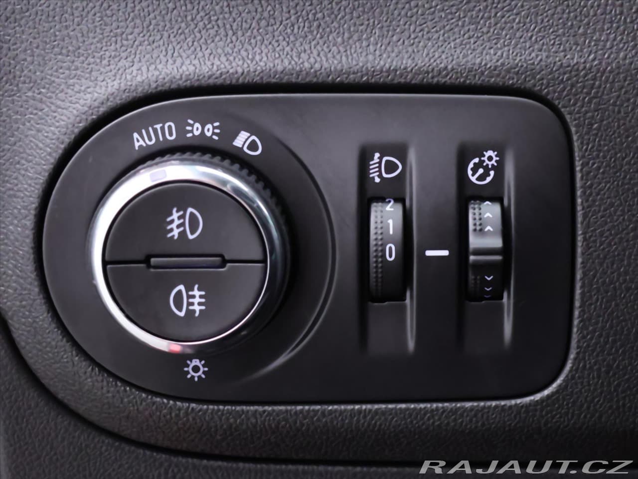 2024 Opel Crossland - 15