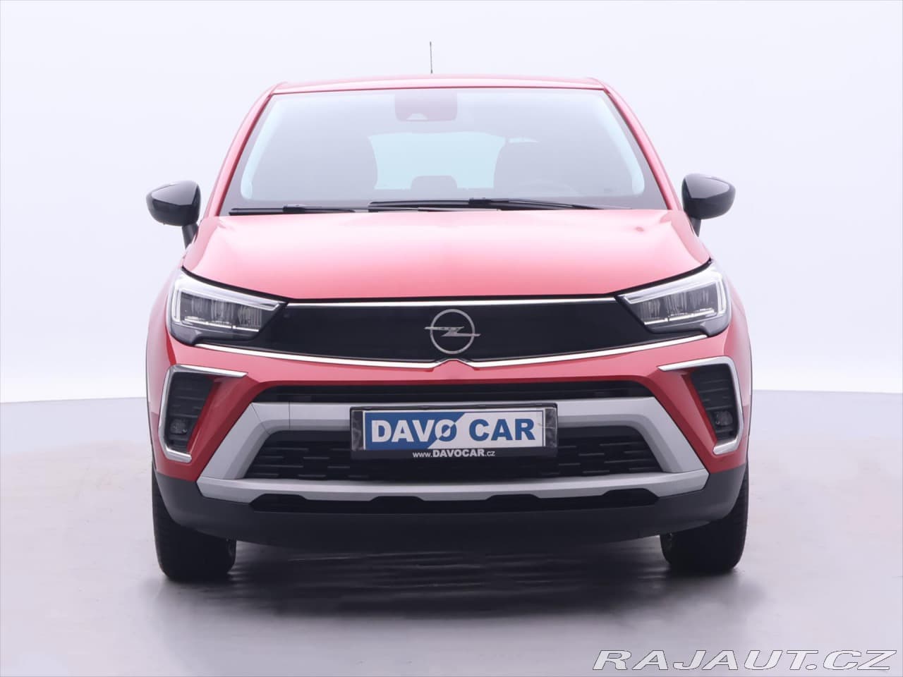 2024 Opel Crossland - 2