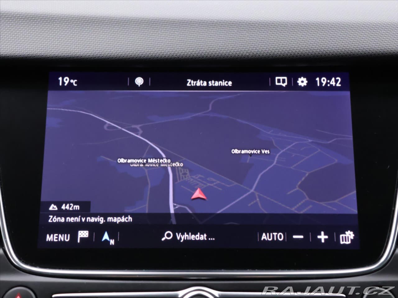 2024 Opel Crossland - 20