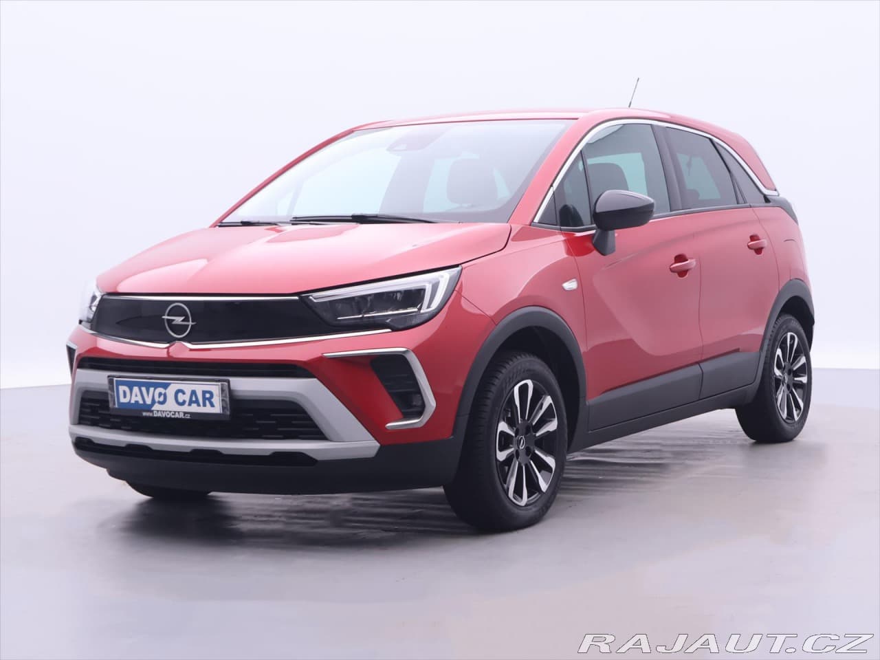 2024 Opel Crossland - 3