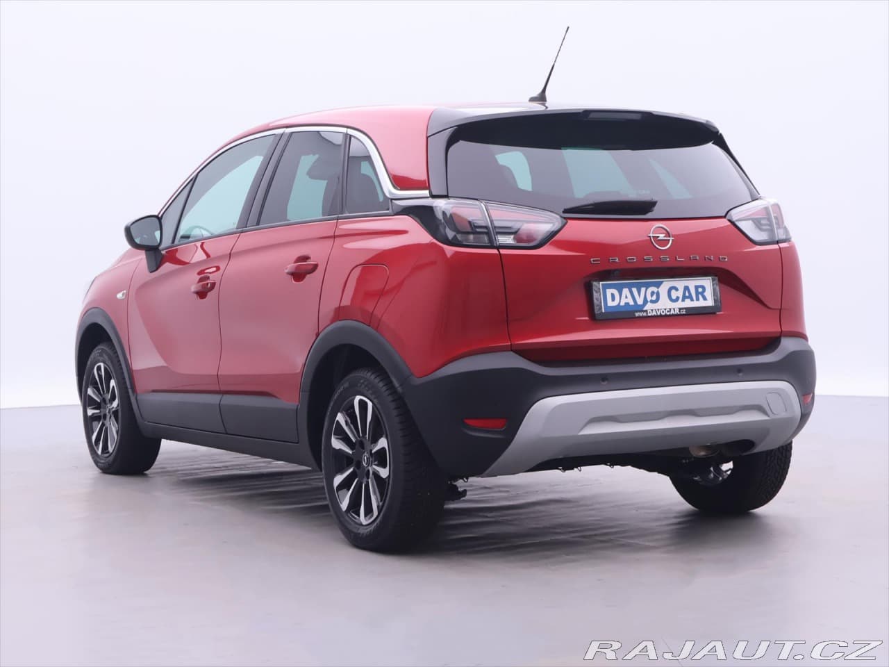 2024 Opel Crossland - 5