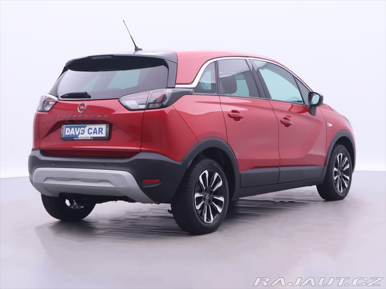 2024 Opel Crossland - 7