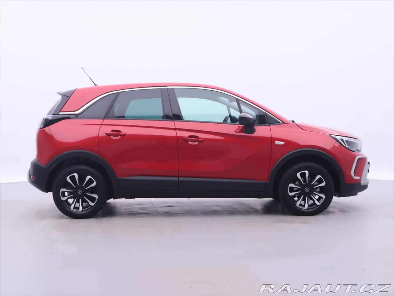 2024 Opel Crossland - 8