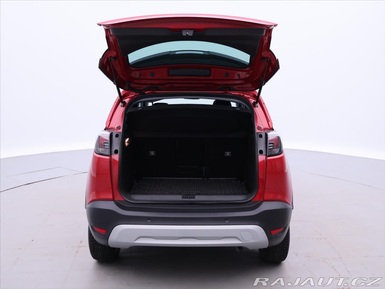 2024 Opel Crossland - 9