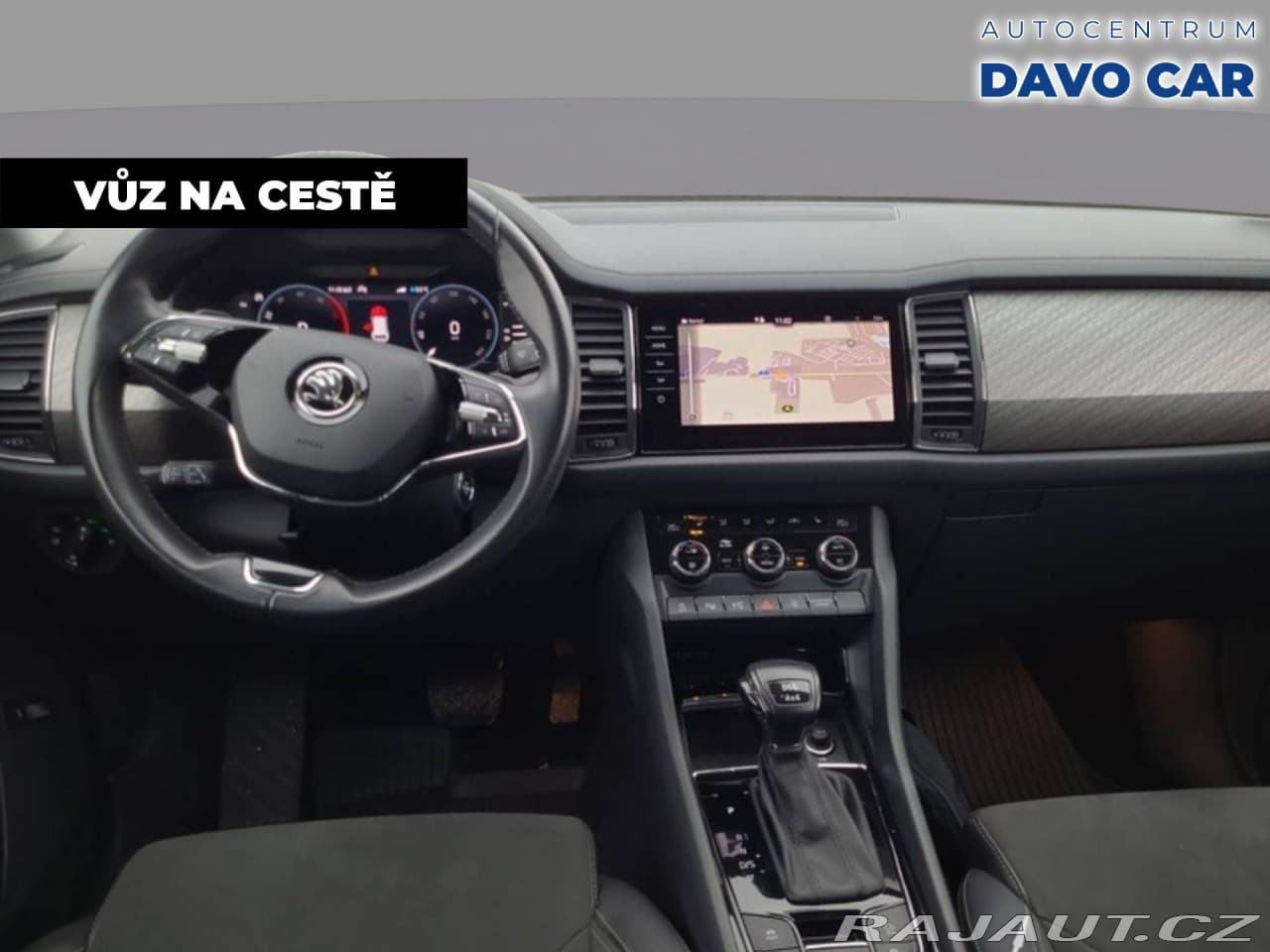 2021 Škoda Kodiaq - 5