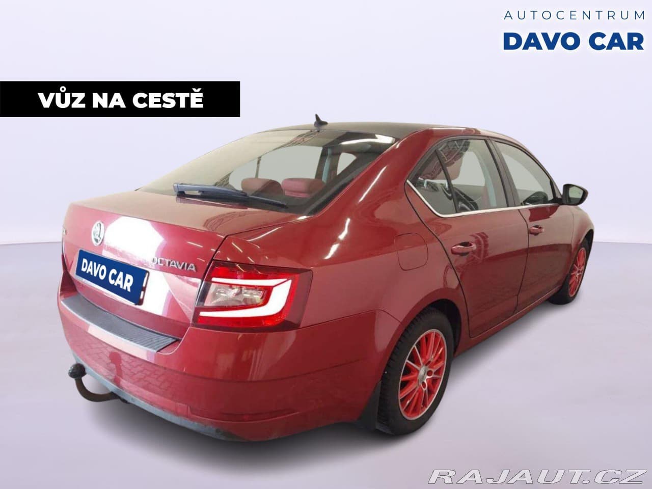 2017 Škoda Octavia - 3