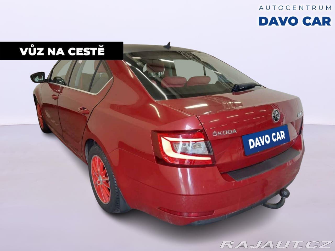 2017 Škoda Octavia - 4