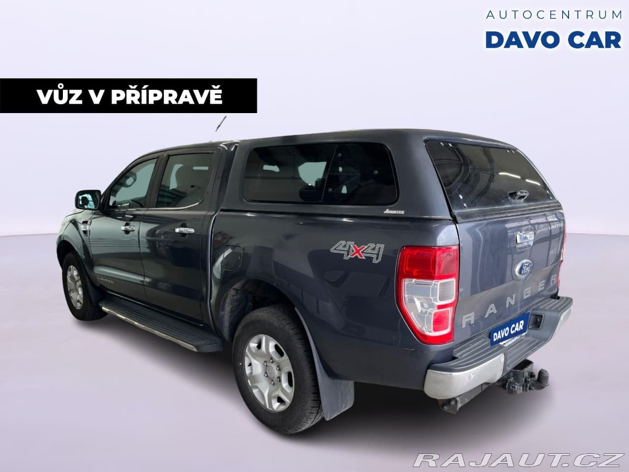 2016 Ford Ranger - 3