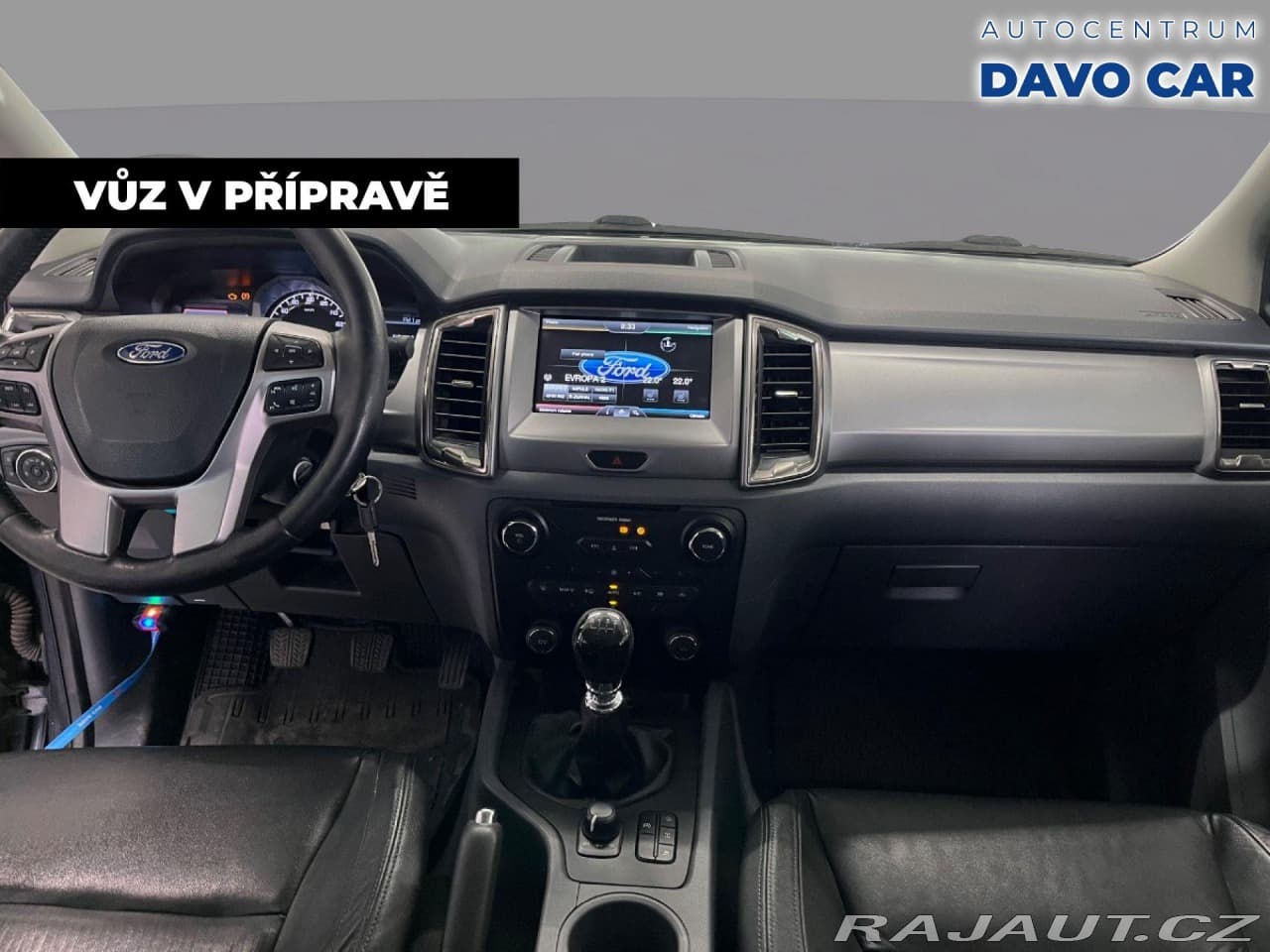 2016 Ford Ranger - 4