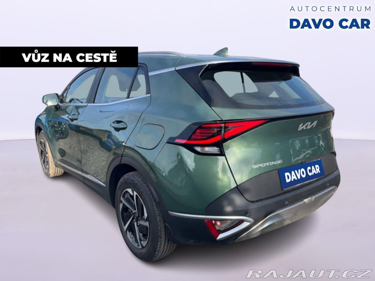 2023 Kia Sportage - 4