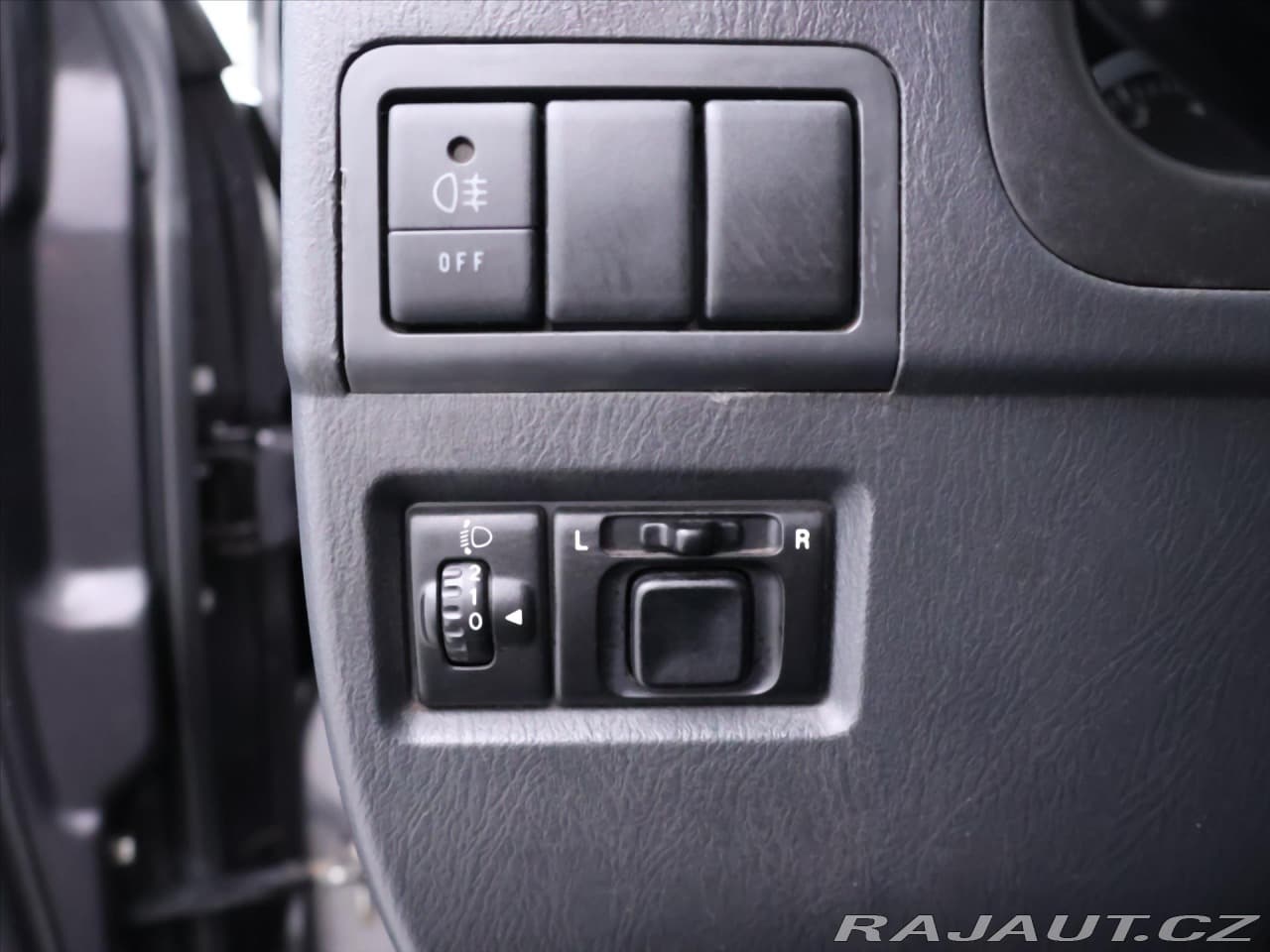 2010 Suzuki Jimny - 15