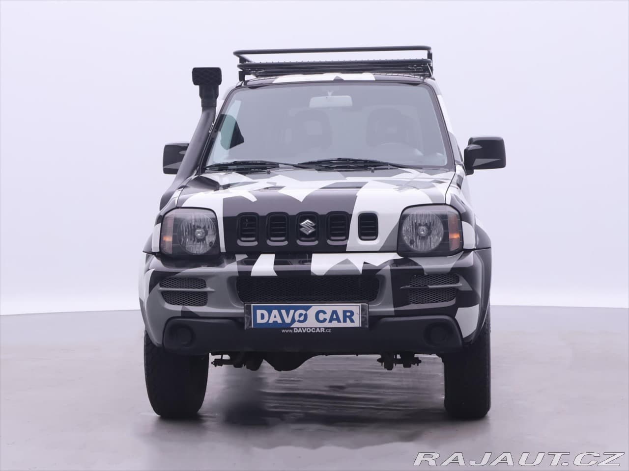 2010 Suzuki Jimny - 2