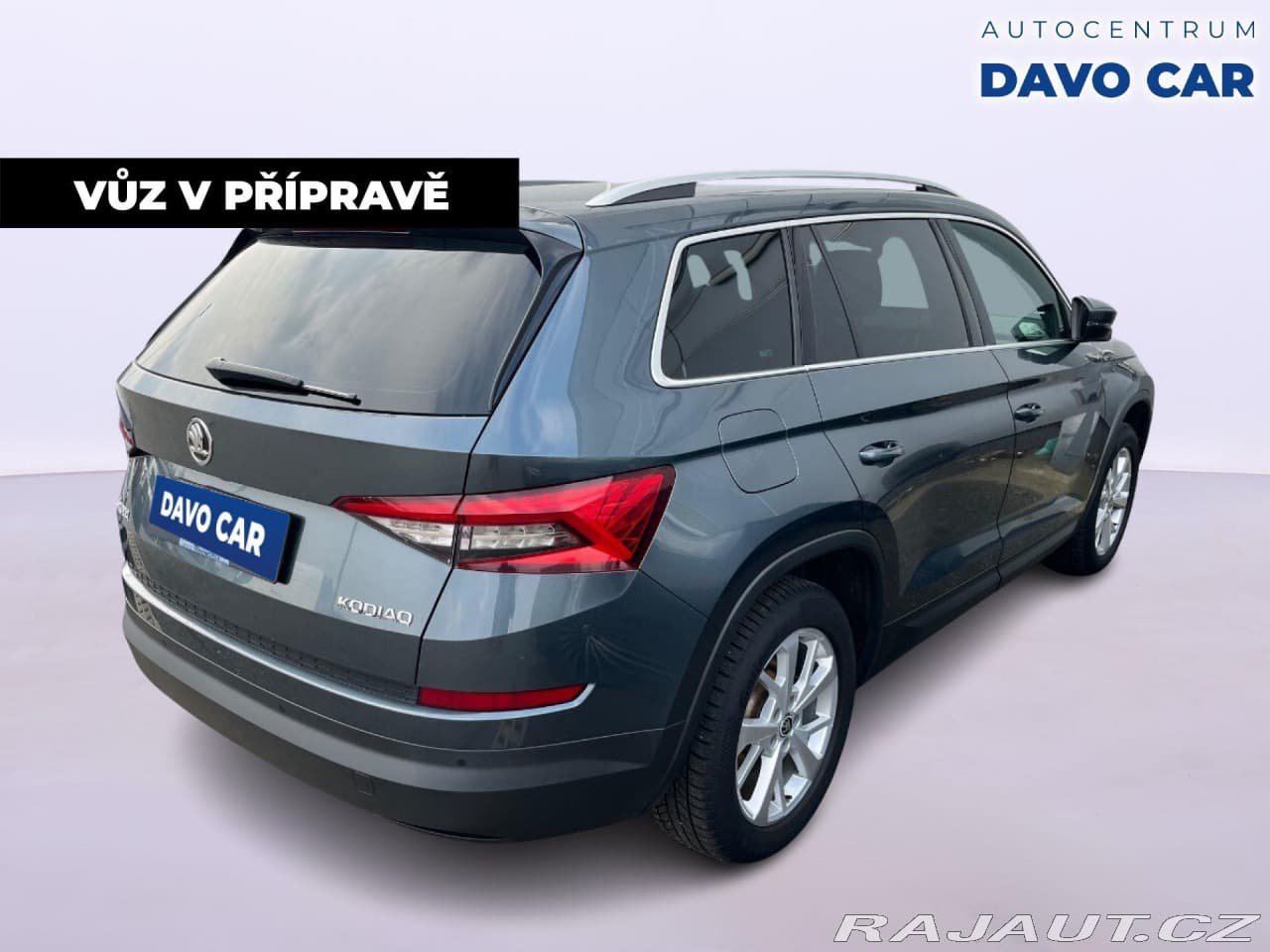 2017 Škoda Kodiaq - 3