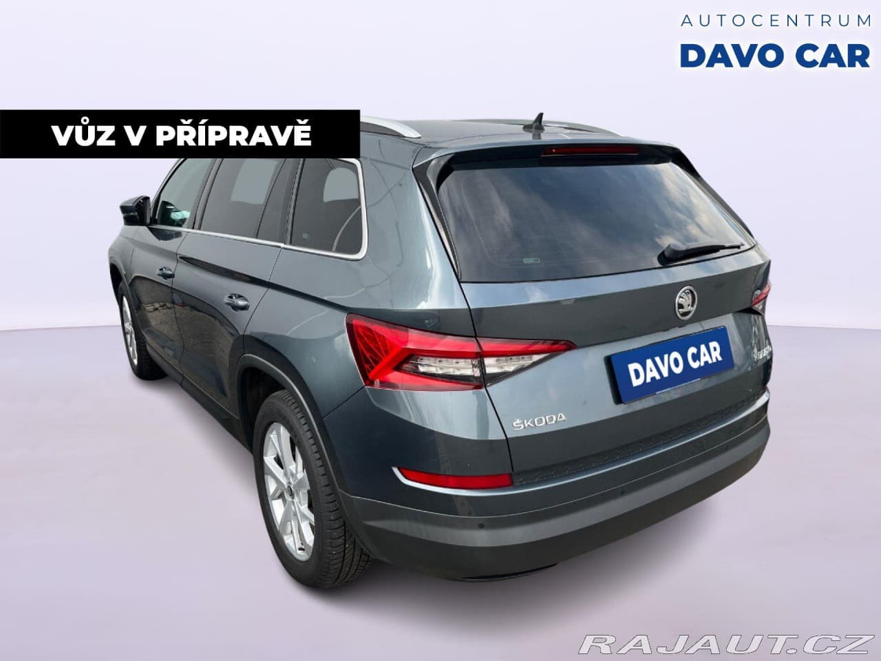 2017 Škoda Kodiaq - 4