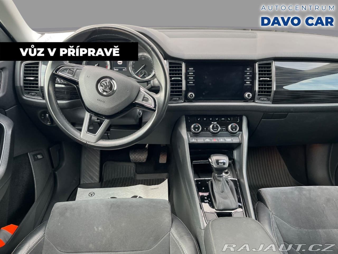 2017 Škoda Kodiaq - 5