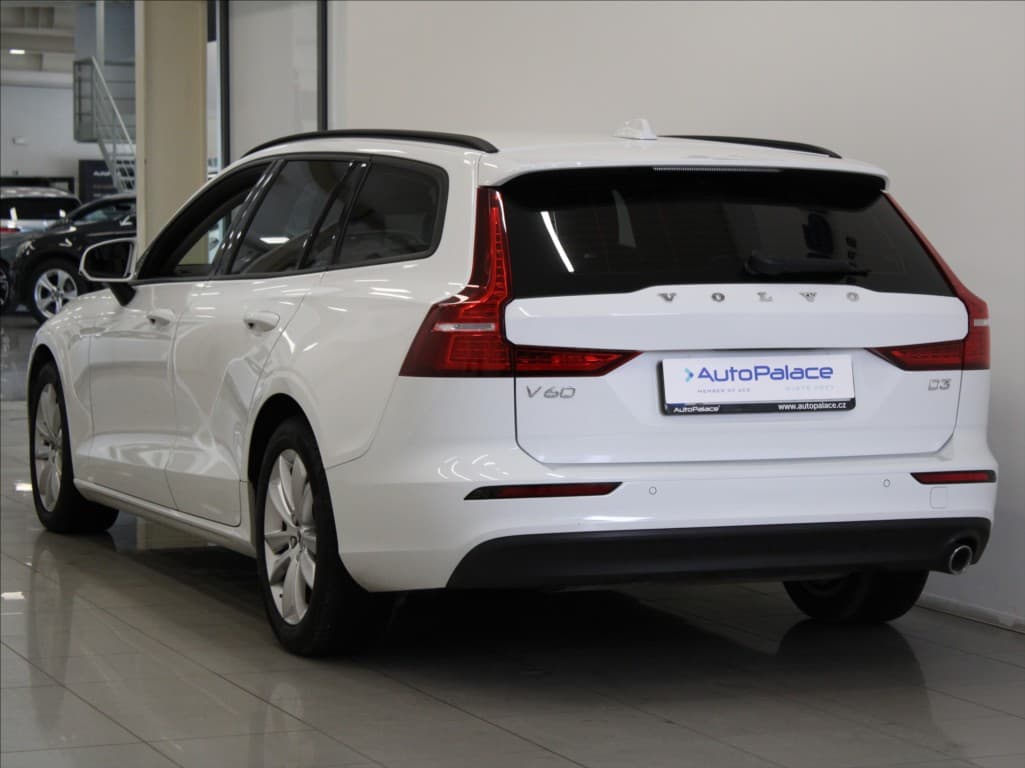 2019 Volvo V60 - 3