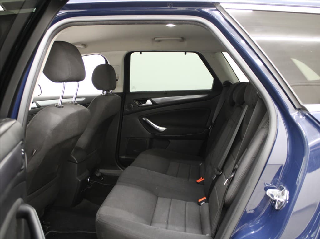 2014 Ford Mondeo - 7