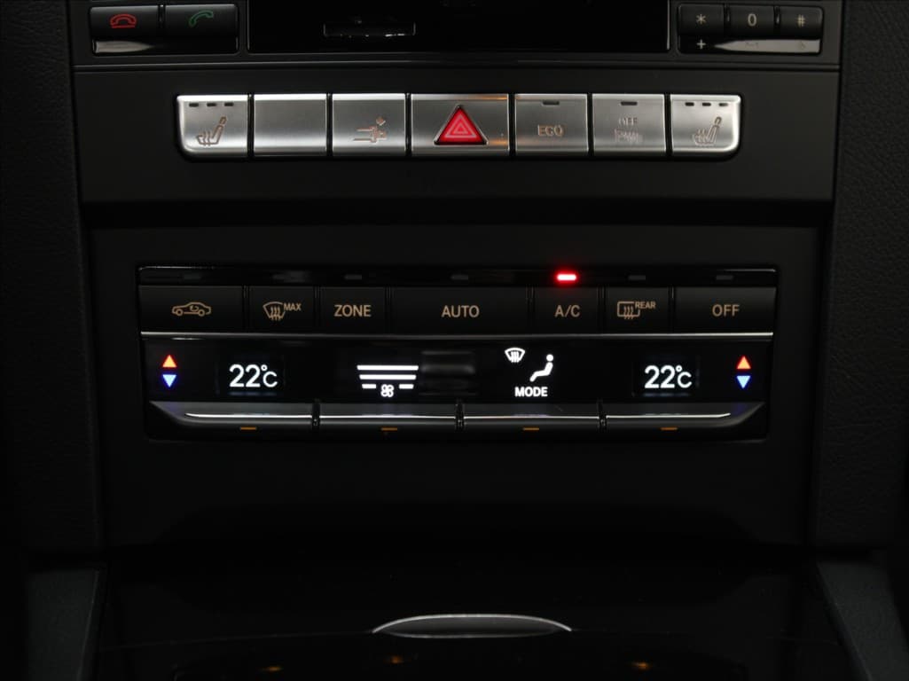 2013 Mercedes-Benz E-CLASS - 14