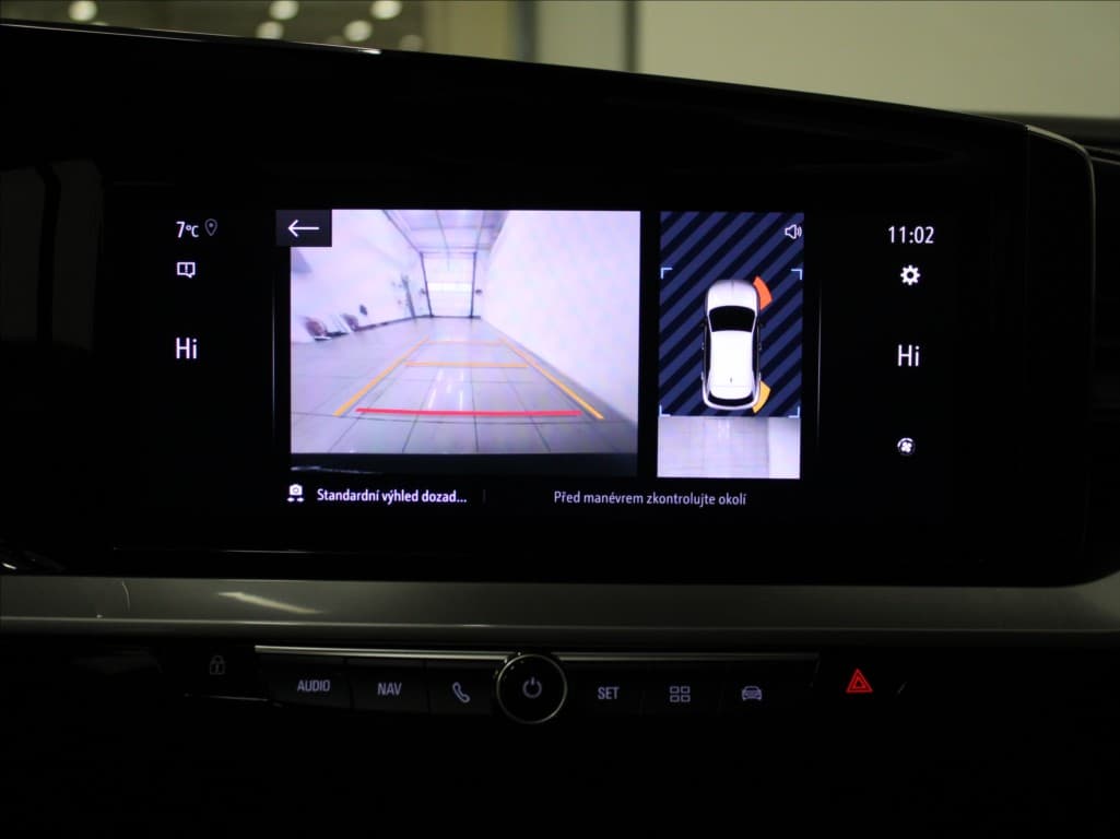 2023 Opel Mokka - 10