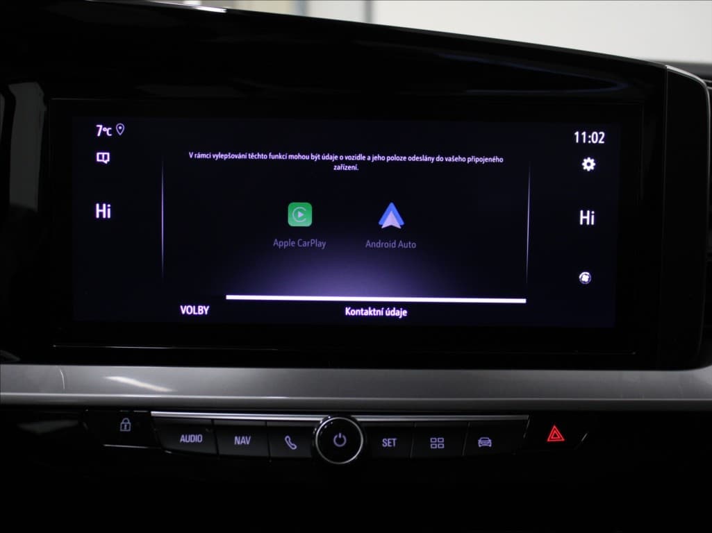 2023 Opel Mokka - 11