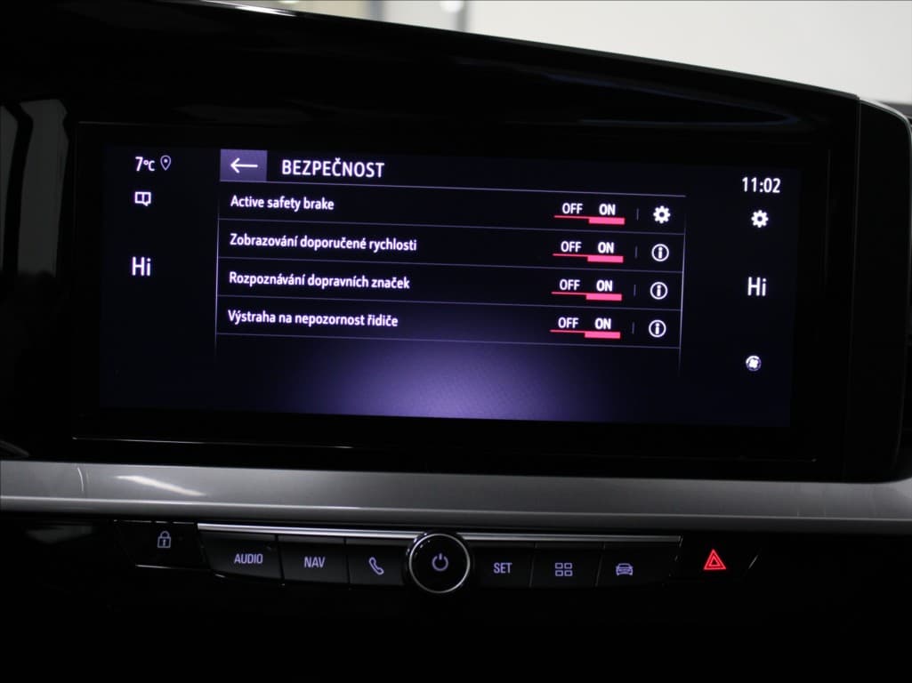 2023 Opel Mokka - 12