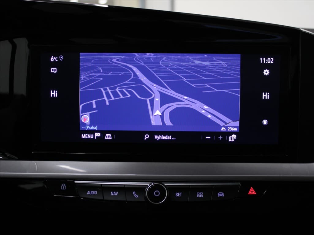 2023 Opel Mokka - 13