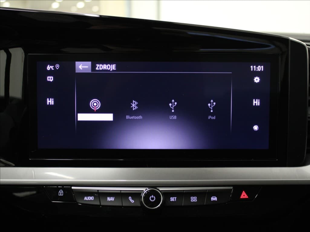 2023 Opel Mokka - 14