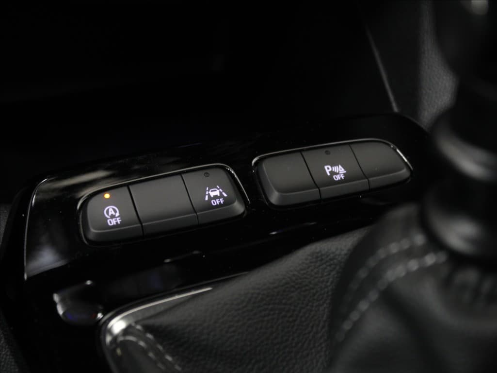 2023 Opel Mokka - 16