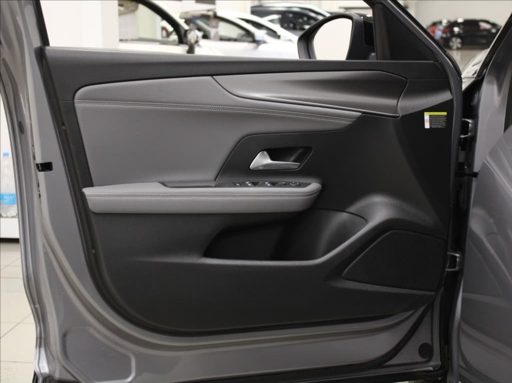 2023 Opel Mokka - 17