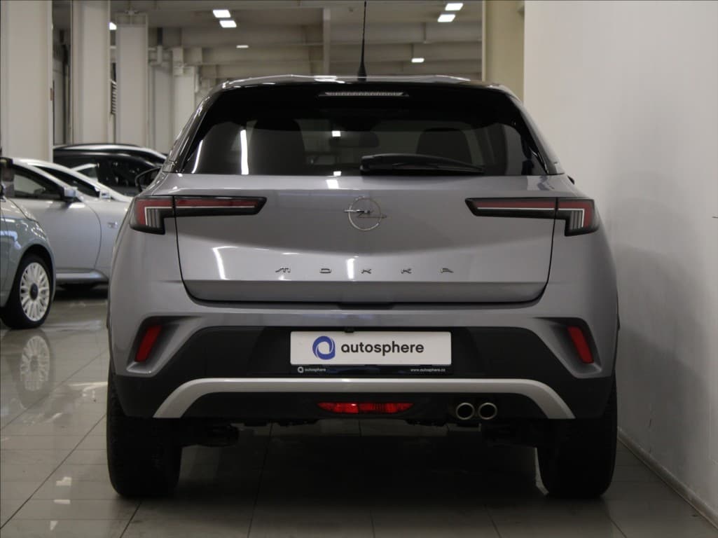 2023 Opel Mokka - 4